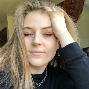 Meet your Posher, Jenna